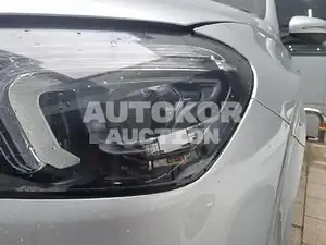 2020, Mercedes-Benz / GLE 450, unknown