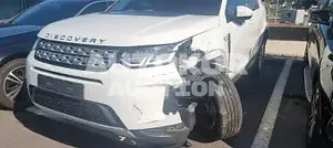 2020, Land Rover / Discovery Sport, 50000 км., diesel, 1999 куб.см.