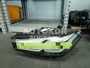 2023, BMW / 520, unknown