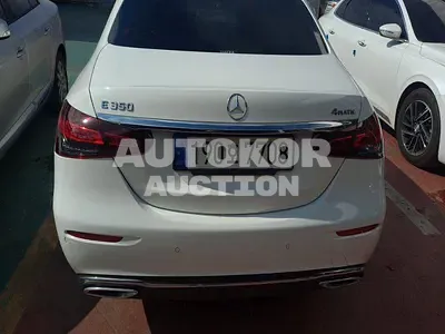 2022, Mercedes-Benz / E 350, VIN: W1KZF8GB7NB023644, gas