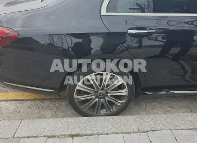 2020, Mercedes-Benz / E 450, VIN: W1KZF6JBXLA856113, 30436 км., gas
