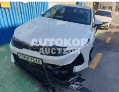 2020, Kia / K5, VIN: KNAG141ABLA032368, gas