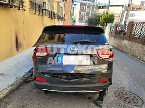 2016, Kia / Sorento, 200000 км., diesel
