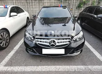 2016, Mercedes-Benz / E 220, VIN: WDDHF0AB8GB215518, 167671 км., diesel