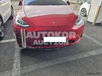 2022, Tesla / Model 3, VIN: 7SAYGDEE1NF501484, 61891 км., electric