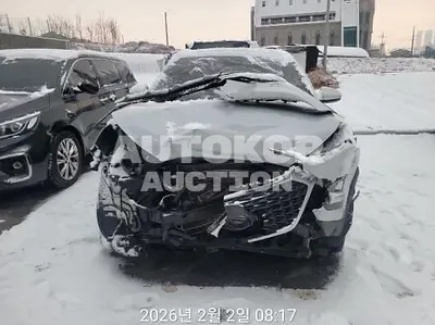 2017, Hyundai / Tucson, 130928 км., diesel, 1700 куб.см.