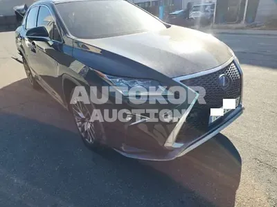 2017, Lexus / rx450h, VIN: JTJBGMCA3H2022345, 72619 км., hybrid