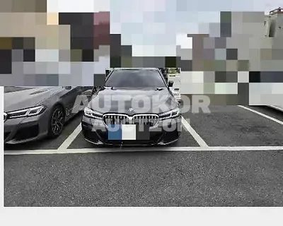 2023, BMW / 530, gas, 1998 куб.см.