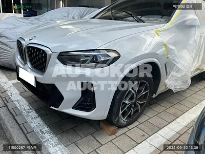 2022, BMW / 420, VIN: WBA21DT06N9N22530, gas