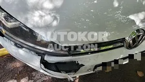 2015, Volkswagen / Golf, VIN: WVWZZZAUZFW321020, 88705 км., diesel