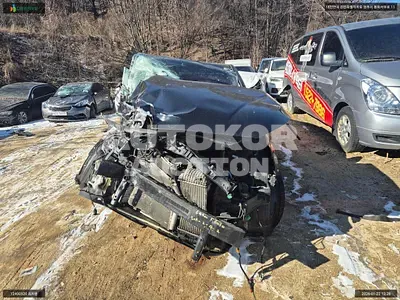 2017, Kia / K7, VIN: KNALB41ABHA107589, 133866 км., diesel, 2199 куб.см.
