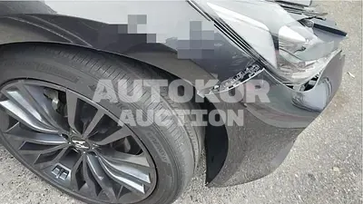 2018, Kia / Stinger, 56576 км., gas