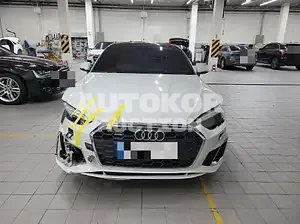 2021, Audi / A5, VIN: WAUZZZF56MA002076, 16892 км., diesel, 1968 куб.см.