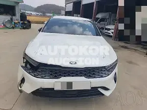 2021, Kia / K5, VIN: KNAG241JBMA014881, hybrid