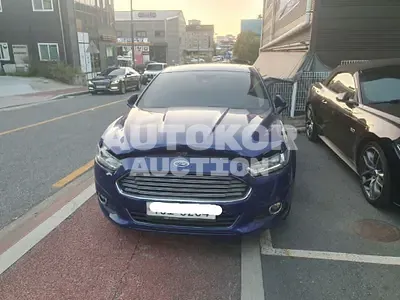 2015, Ford / Mondeo, VIN: WF0DXXWPCFFS81081, 82268 км., diesel