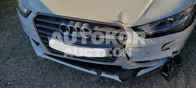 2015, Audi / A4, VIN: WAUZZZ8KXFN042837, 145510 км., diesel