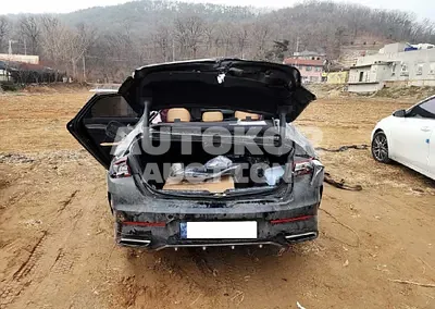 2021, Kia / K5, VIN: KNAG541JBMA017125, 61654 км., hybrid