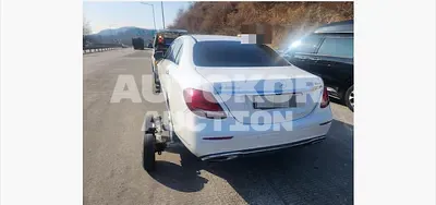 2019, Mercedes-Benz / e220, 329084 км., diesel, 1950 куб.см.