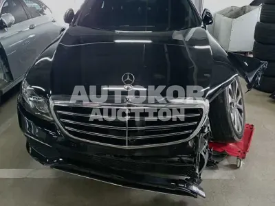 2020, Mercedes-Benz / E 300, VIN: WDDZF4KB0LA713819, 62308 км., gas