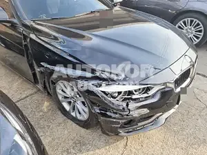 2018, BMW / 320, VIN: WBA8C5105JA074710, 66572 км., diesel