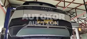 2022, Hyundai / Ioniq, VIN: KMHKL81AFNU097343, 36302 км., electric, 111 куб.см.