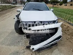 2019, Mercedes-Benz / GLA 220, VIN: WDCTG4FB5KJ638681, 42976 км., gas