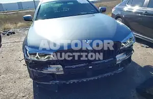 2017, BMW / 520, VIN: WBAJC510XHG850421, 197508 км., diesel, 2000 куб.см.
