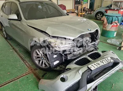 2015, BMW / 120, VIN: WBAVP9107FVV49496, 158415 км., diesel