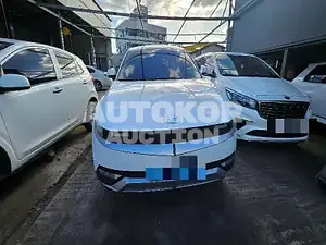 2021, Hyundai / Ioniq, VIN: KMHKN81CPNU043243, 49408 км., electric