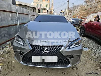 2023, Lexus / es300h, 34662 км., hybrid