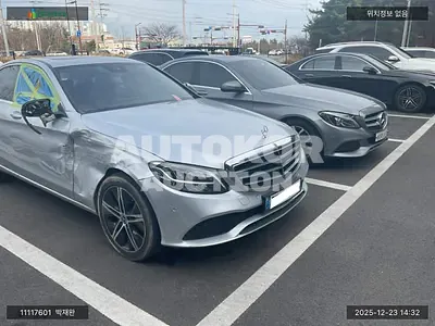 2019, Mercedes-Benz / c220, VIN: WDDWF1FB6KR438422, 78162 км., diesel, 1950 куб.см.