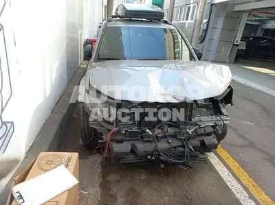 2022, Kia / Mohave, 117564 км., diesel, 3000 куб.см.