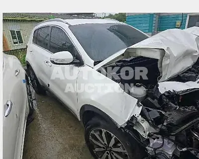 2017, Kia / Sportage, 149548 км., diesel, 1685 куб.см.