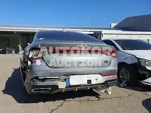 2022, Kia / K5, VIN: KNAG241ABNA187687, 6980 км., gas, 2000 куб.см.