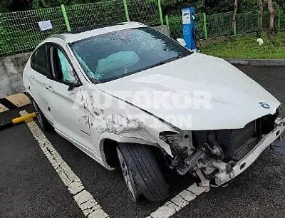 2016, BMW / 430, VIN: WBAXX3105G0P92776, diesel