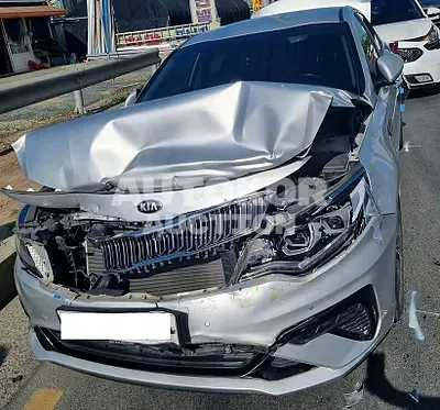 2019, Kia / K5, VIN: KNAGW416BKA279347, lpg