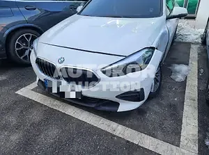 2021, BMW / 218, VIN: WBA31AM06M7H45553, 30000 км., diesel, 1995 куб.см.