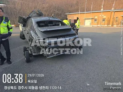 2022, Hyundai / ioniq 6, 30000 км., electric