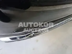 2018, Mercedes-Benz / E 300, unknown