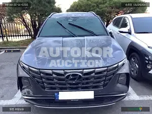 2022, Hyundai / Tucson, VIN: KMHJE81BGNU169665, gas