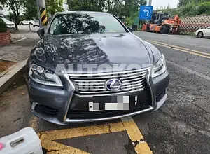 2015, Lexus / LS 600, VIN: JTHDU1EF5F5019257, 133156 км., hybrid