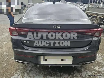 2020, BMW / B5, 100762 км., gas, 2000 куб.см.