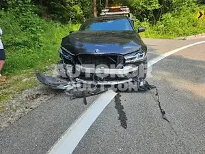 2021, BMW / 530, 50000 км., hybrid, 1998 куб.см.