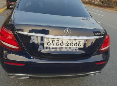 2020, Mercedes-Benz / E 220, VIN: W1KZF0EB2LA773380, diesel