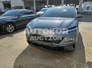2020, Hyundai / Kona, 30000 км., hybrid