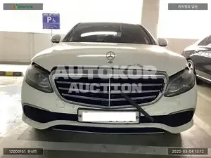 2019, Mercedes-Benz / E 300, VIN: WDDZF4KB4KA672450, 37478 км., gas