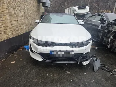 2023, Kia / K5, VIN: KNAG541ABPA244371, 44955 км., gas, 2000 куб.см.