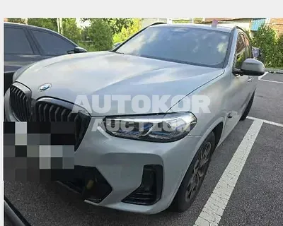 2022, BMW / 320, 62436 км., gas, 1998 куб.см.