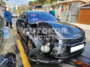2015, Kia / K5, VIN: KNAGS416BGA005378, lpg