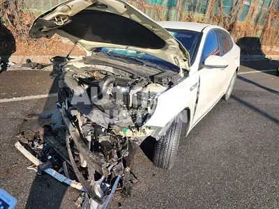 2015, Kia / K5, VIN: KNAGS416BGA052362, 178199 км., lpg, 1999 куб.см.